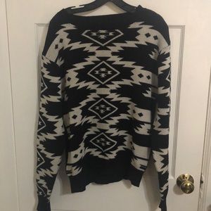 Narrows Sweater